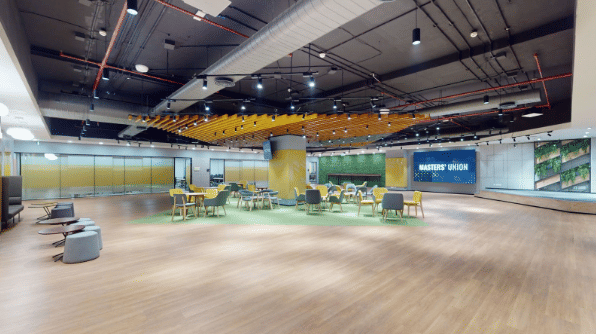 Masters' Union Hostel photo 12